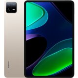 Xiaomi Pad 6 11.0 6GB RAM 128GB WiFi Champagne tablet | shoptok.hr