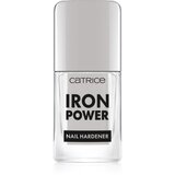 Catrice Iron Power lak za učvrstitev nohtov 10,5 ml Cene