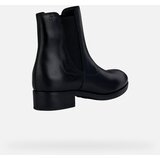 Geox Black women's ankle boots Felicity Np Abx - Women's | Shoptok.si