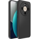 AVIZAR Ovitek za Honor Magic 8 Lite iz mehkega silikona z zaščito okoli kamere, Črna, (5000190102) | Shoptok.si