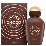 La Fede Choco Brown parfemska voda unisex 100 ml | shoptok.hr