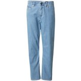 Volcom Kavbojke 'FIVEDOWN' moder denim | Shoptok.si