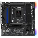 AsRock B760M PG RIPTIDE matična ploča