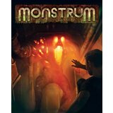 Steam Monstrum [VR] (PC) Key EUROPE | ePonuda.com