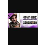 Steam CoH 2 - British Commander: Vanguard Operations Regiment (DLC) (PC) Key GLOBAL | ePonuda.com