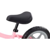 Kolo brez pedal SPRINTO - roza | Shoptok.si