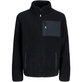 Jack & Jones Jopa iz flisa 'JJThatcher' črna Cene