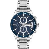 Lee Cooper Muški ručni sat LC07529.390 srebrne boje | Eponuda.com
