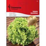 Semenarna Ljubljana Solata "Gentilina" - 5 g Cene