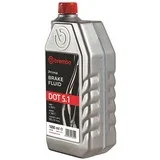 zavorno olje DOT5.1 1L