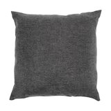 Blumfeldt Titania Pillows, jastuk, poliester, nepremočivi, melir, tamno siva boja | shoptok.hr