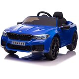  Licencirani auto na akumulator BMW M5 DRIFT - plavi | shoptok.hr