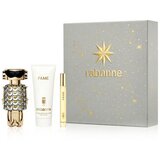Paco Rabanne Rabanne Fame EDP 50 ml + EDP mini 10 ml + BL 100 ml Cijene