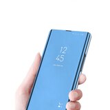 Clear View preklopna maskica za Xiaomi Redmi Note 9T 5G | shoptok.hr