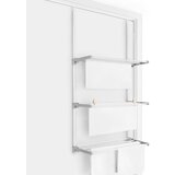 Rayen Zložljivo sušilo za vrata in stene 033902 | Shoptok.si