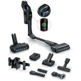 Bosch Akumulatorski usisavačSerie 10 | UNLIMITED, ProPOWER1 Baterija, 80 minuta ECO rada | Eponuda.ba