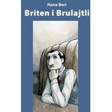 Modesty stripovi Hana Beri
 - Briten i brulajtli Cene
