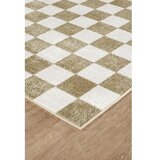 Conceptum Hypnose Tepih (80 x 300) Damas 4003 Cream Gold | Eponuda.com
