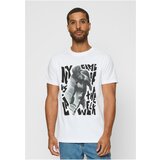 Mister Tee Game Of The Week Tee White | shoptok.hr