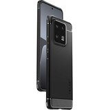 Spigen RUGGED ARMOR MASKA ZA XIAOMI 13 PRO MAT CRNA | shoptok.hr