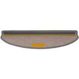  Samoljepljivi otirači za stepenice 15 kom 65x21x4 cm bež | shoptok.hr