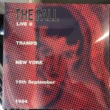  Fall - Live At Tramps... | Eponuda.com