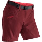 Maier Sports Kratke hlače & Bermuda Lulaka Bordo Cene