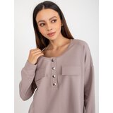 LAKERTA Set-LK-KMPL-509315.06-dark beige | Shoptok.si