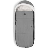 Stokke yoyo footmuff - grey | ePonuda.com