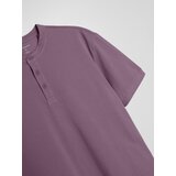 Sinsay Pamučna polo-majica | shoptok.hr