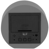 Karlsson Digitalna budilka ø 9 cm Spry Round – | Shoptok.si