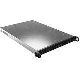 Lanberg SC01-6501-12B modular server chassis Rack (1U) 0 GB | shoptok.hr