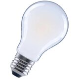  LED filament sijalica frosted 2700K 4.2W E27 OSRAM 4099854566455E Cene