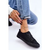 Big Star Women's Smooth Low Sneakers Cijene