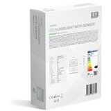 Greentech LED reflektor sa senzorom Green Tech 2550 lm, 30W, 6500K, IP65, bijeli Cijene
