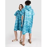 After Ocean Surf poncho blue | Shoptok.si