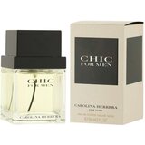 Parfem Muška toaletna voda Chic EDT 60ml | ePonuda.com