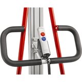 eurokraft basic Mini dvigalo ECO, nosilnost 150 kg, dvig 130 - 1500 mm | Shoptok.si