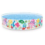 Intex DEČIJI BAZEN 1.83X0.38 OCEAN PLAY SNAP | ePonuda.com