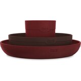 Lovi Set Of Tableware Tamarillo zdjelica 420 ml za djecu | shoptok.hr