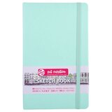 Blok za crtanje Art Creation - 13 x 21 cm - Fresh Mint Cene