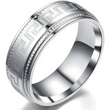  Prsten WE-17440 - Srebrna / 67mm KP17440 | Shoptok.si