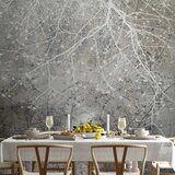 Foto tapeta - Clear Branching 450x315 | shoptok.hr