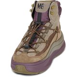 Moon Boot MB MOON247 XLACE MID Smeđa | shoptok.hr