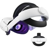 Kiwidesign Elite Strap naglavni trak za Quest 2 Cene