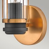 Elstead Lighting STENSKA SVETILKA ZA KOPALNICO Masthead | Shoptok.si