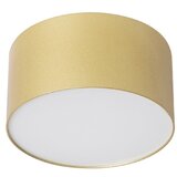Brilagi LED plafonsko svetlo za kupatilo FORIS LED/14W/230V prečnik 12 cm zlatna IP4 | Eponuda.com