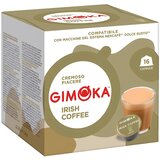 GIMOKA irish coffee 16/1 | dolce gusto kapsule Cene
