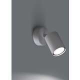  Stenska svetilka LEMMI 1 bela, (21347296) | Shoptok.si