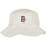 MT Accessoires Medusa hat - white
